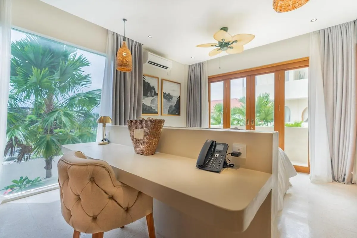 Villa Viento Tropical Haven Canggu