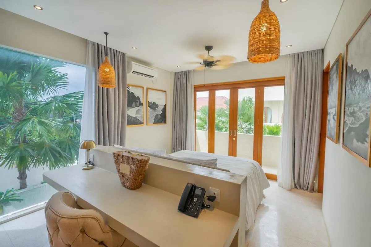 Villa Viento Tropical Haven Canggu