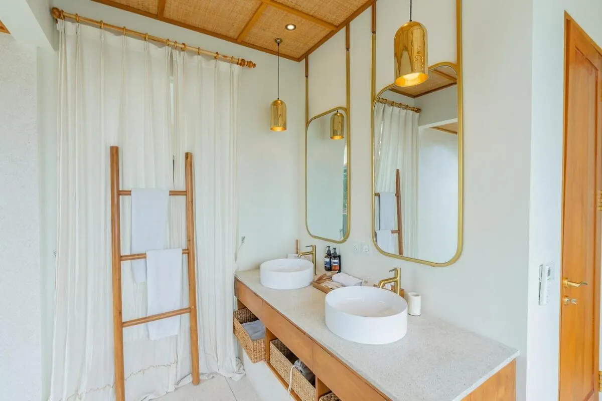 Villa Viento Tropical Haven Canggu