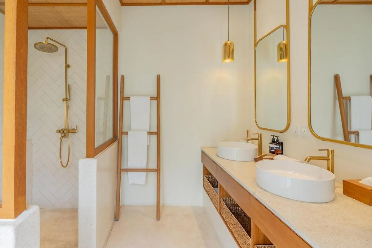 Villa Viento Tropical Haven Canggu Canggu (Bali)