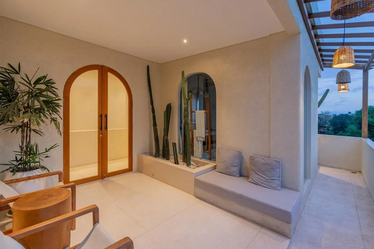 Villa Viento Tropical Haven Canggu Canggu (Bali)