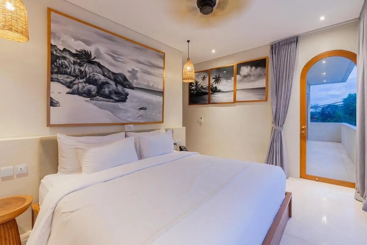 Villa Viento Tropical Haven Canggu