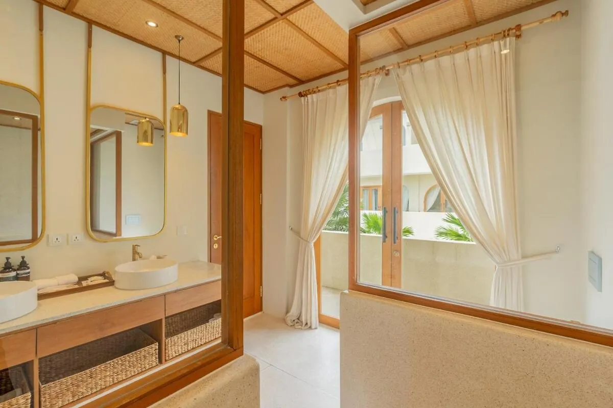 Villa Viento Tropical Haven Canggu