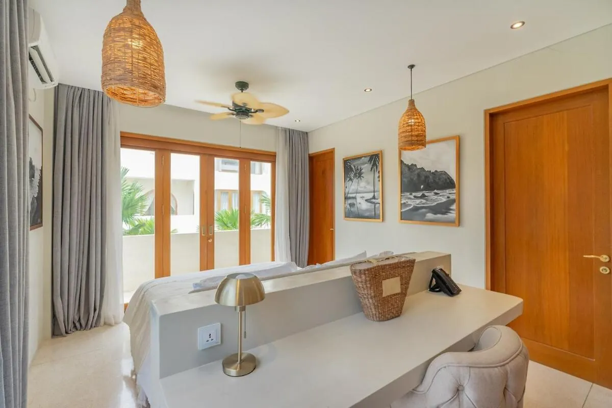 Villa Viento Tropical Haven Canggu  Canggu (Bali)