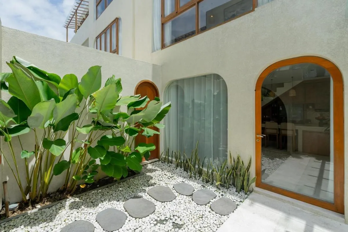 Villa Viento Tropical Haven Canggu