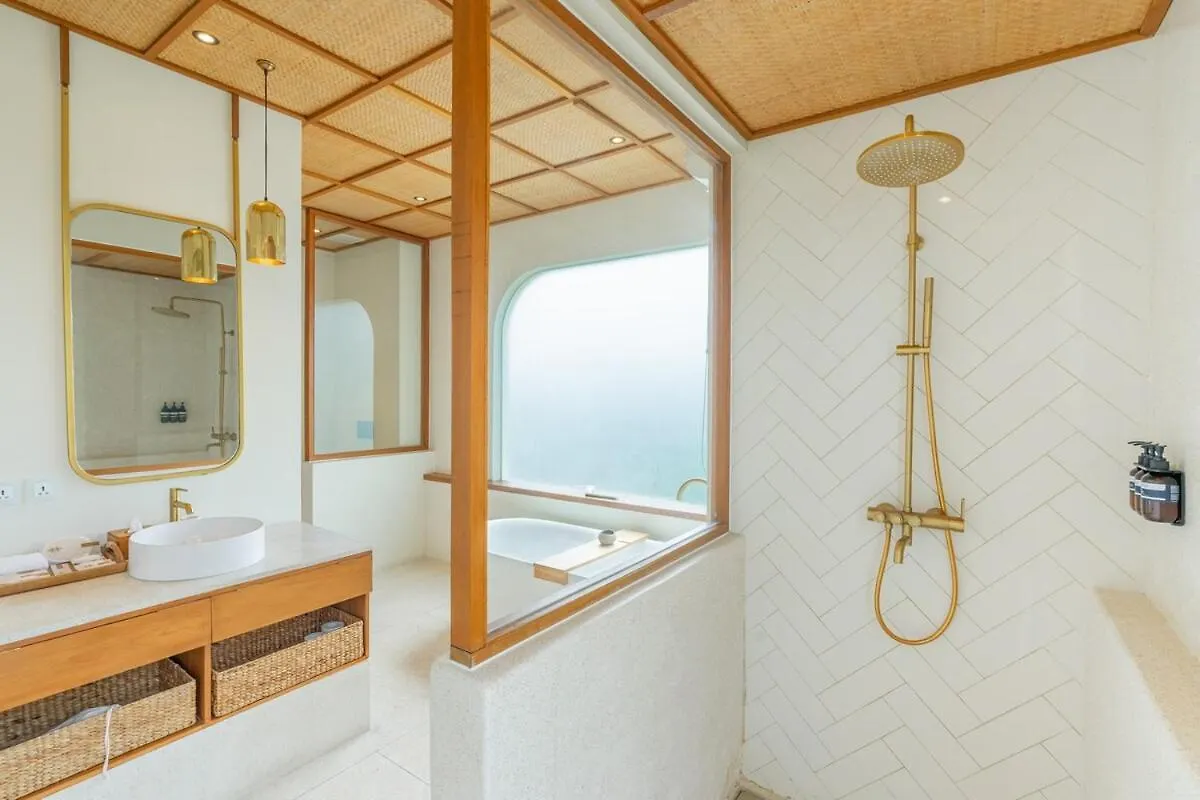 Villa Viento Tropical Haven Canggu Indonesia